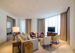 النزل و الشقق الفندقية - 3 غرف نوم - 4 حمامات للبيع في فيدا ريزيدنس وسط المدينة‬ - دبي وسط المدينة - دبي