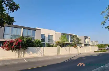 Townhouse - 4 Bedrooms - 5 Bathrooms for sale in Gardenia Townhomes - Wasl Gate - Dubai