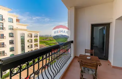 Apartment - 2 Bedrooms - 3 Bathrooms for rent in Ansam 2 - Ansam - Yas Island - Abu Dhabi