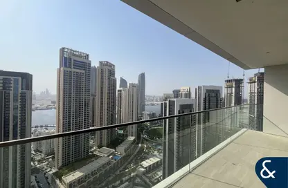 Apartment - 2 Bedrooms - 3 Bathrooms for sale in Palace Residences - Dubai Creek Harbour (The Lagoons) - Dubai