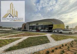 Retail - 7 bathrooms for rent in Al Maqtaa - Abu Dhabi
