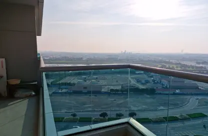 Apartment - 1 Bedroom - 2 Bathrooms for sale in Elite Business Bay Residence - Business Bay - Dubai