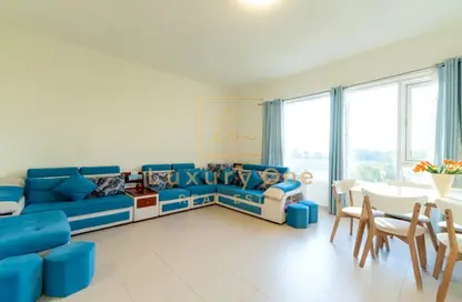 Apartment - 2 Bedrooms - 2 Bathrooms for sale in Urbana - EMAAR South - Dubai South (Dubai World Central) - Dubai