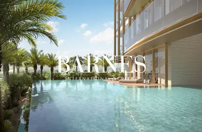 Duplex - 4 Bedrooms - 5 Bathrooms for sale in Six Senses Residences - Palm Jumeirah - Dubai