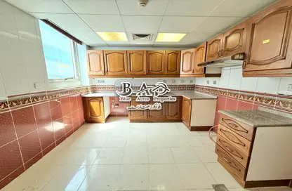 Apartment - 4 Bedrooms - 6 Bathrooms for rent in Electra Street - Abu Dhabi