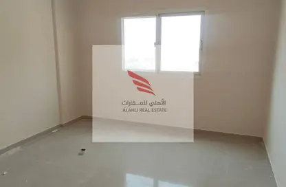 شقة - 2 غرف نوم - 2 حمامات للايجار في بناية ابناء صقر - 1 الحميدية - الحميدية - عجمان