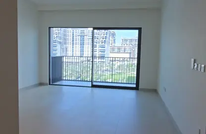 Apartment - 2 Bedrooms - 2 Bathrooms for sale in Park Field Tower 1 - Park Field - Dubai Hills Estate - Dubai
