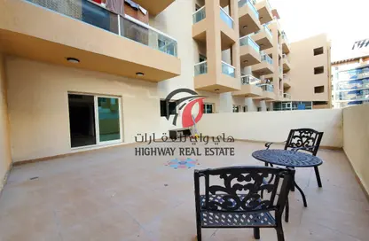 شقة - غرفة نوم - 2 حمامات للايجار في بي ان اتش سمارت تاور - المدينة العالمية المرحلة 2 - 4 الورسان - الورسان - دبي