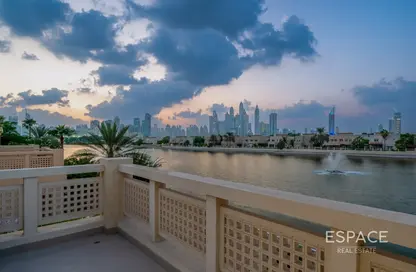 Villa - 4 Bedrooms - 3 Bathrooms for sale in Zulal 3 - Zulal - The Lakes - Dubai