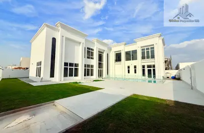 Villa - 5 Bedrooms - 7 Bathrooms for rent in Nad Al Sheba Gardens 1 - Nad Al Sheba Gardens - Nad Al Sheba - Dubai