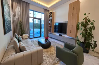 شقة - غرفة نوم - 2 حمامات للبيع في ترف 2 ريزيدنس - مثلث قرية جميرا - دبي