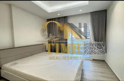 Apartment - 2 Bedrooms - 2 Bathrooms for sale in Goldcrest Dreams 4 - Goldcrest Dreams - Emirates City - Ajman