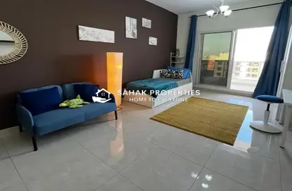Apartment - Studio - 1 Bathroom for sale in Al Fouad Building - Al Furjan - Dubai