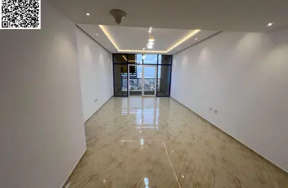 Apartment - 1 Bedroom - 2 Bathrooms for rent in Al Naemiya Tower 3 - Al Naemiya Towers - Al Nuaimiya - Ajman