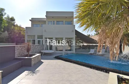 Villa - 3 Bedrooms - 3 Bathrooms for sale in Saheel - Arabian Ranches - Dubai