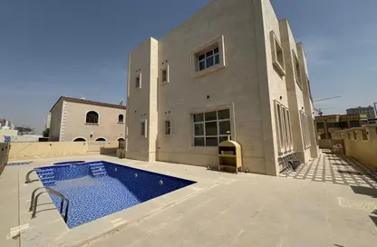 Villa - 6 Bedrooms - 7+ Bathrooms for rent in Al Barsha South 2 - Al Barsha South - Al Barsha - Dubai