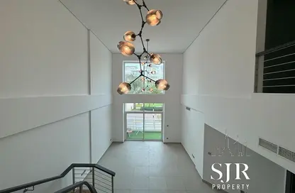 Apartment - 2 Bedrooms - 2 Bathrooms for rent in East Cluster - Jumeirah Heights - Jumeirah Islands - Dubai