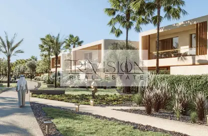 Villa - 6 Bedrooms - 7 Bathrooms for sale in Altay Hills - Al Suyoh - Sharjah