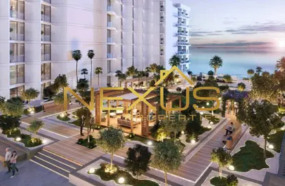 Apartment - 2 Bedrooms - 3 Bathrooms for sale in Playa Viva - Al Marjan Island - Ras Al Khaimah