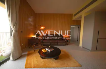 Apartment - 1 Bedroom - 2 Bathrooms for sale in Mag 970 - Mohammed Bin Rashid City - Dubai