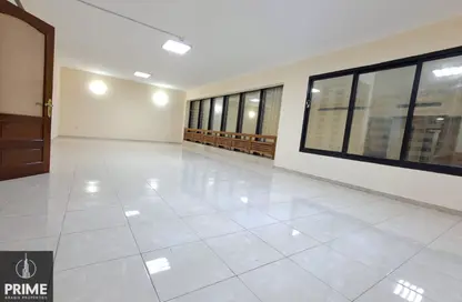 Apartment - 3 Bedrooms - 3 Bathrooms for rent in Airport Road - Abu Dhabi