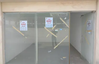 Shop - Studio for rent in Al Sajaa Industrial - Al Sajaa - Sharjah