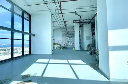 Full Floor - Studio for rent in Al Sofouh Suites - Al Sufouh 1 - Al Sufouh - Dubai