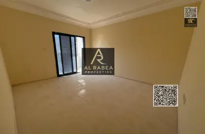 Apartment - 2 Bedrooms - 2 Bathrooms for rent in Al Naemiya Tower 1 - Al Naemiya Towers - Al Nuaimiya - Ajman