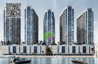 شقة - 3 غرف نوم - 4 حمامات للبيع في عجمان كزيك تاورز - الراشدية 1 - الراشدية - عجمان