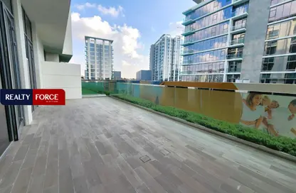 شقة - 2 غرف نوم - 3 حمامات للايجار في ذا ريزيدنسز في ديستريكت ون - مدينة الشيخ محمد بن راشد - دبي