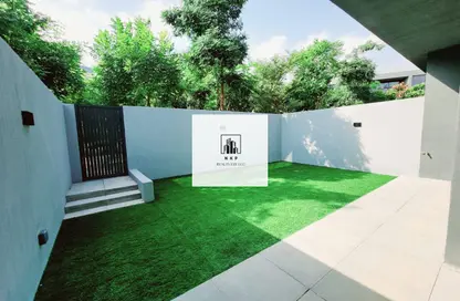 Apartment - 4 Bedrooms - 6 Bathrooms for rent in Kaya - Masaar - Tilal City - Sharjah