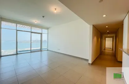 Apartment - 3 Bedrooms - 5 Bathrooms for rent in P2752 - Al Raha Beach - Abu Dhabi