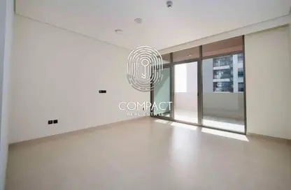 شقة - غرفة نوم - 1 حمام للايجار في ويست فايف بيزنس باي ريزيدينس - الخليج التجاري - دبي