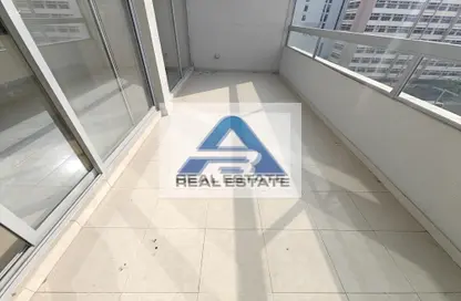 Duplex - 3 Bedrooms - 3 Bathrooms for rent in Al Khalidiya - Abu Dhabi