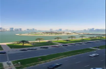 شقة - 4 غرف نوم - 5 حمامات للايجار في المجاز 3 - المجاز - الشارقة