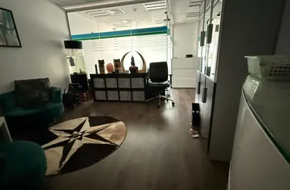 Office Space - Studio - 1 Bathroom for rent in Sheikh Zayed Road - Dubai Office Space - Studio - 1 Bathroom for rent in Sheikh Zayed Road - Dubai