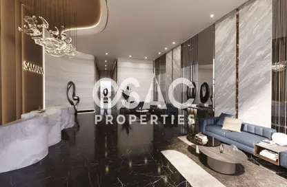 Apartment - Studio - 1 Bathroom for sale in Samana Lake Views - Dubai Production City (IMPZ) - Dubai
