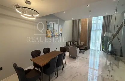 Villa - 2 Bedrooms - 3 Bathrooms for rent in Rukan 3 - Dubai Land - Dubai