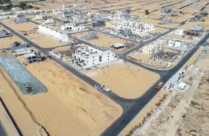 Land - Studio for sale in Baniyas East - Baniyas - Abu Dhabi
