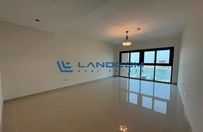 Apartment - 2 Bedrooms - 3 Bathrooms for rent in Deira Enrichment Project - Deira - Dubai