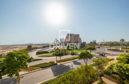 Apartment - 3 Bedrooms - 3 Bathrooms for rent in Al Badia Residences - Dubai Festival City - Dubai