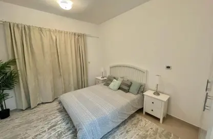 شقة - 1 حمام للبيع في برج إسكان - دبي مارينا - دبي