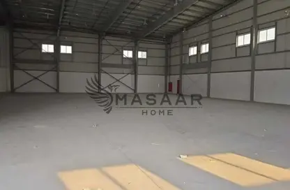 Warehouse - Studio for rent in Dubai Investment Park 1 (DIP 1) - Dubai Investment Park (DIP) - Dubai