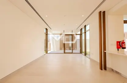 Townhouse - 3 Bedrooms - 4 Bathrooms for rent in Nad Al Dhabi - Al Jubail Island - Abu Dhabi