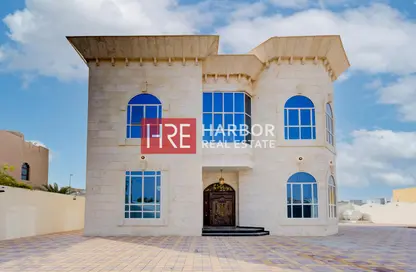 Villa - 5 Bedrooms - 6 Bathrooms for rent in Al Warqa'a 4 - Al Warqa'a - Dubai