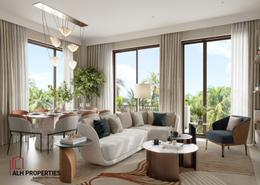 Apartment - 3 bedrooms - 4 bathrooms for sale in Bayshore - Creek Beach - Dubai Creek Harbour (The Lagoons) - Dubai