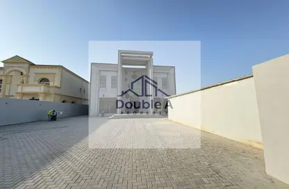 فيلا - 4 غرف نوم - 5 حمامات للايجار في مدينة الرياض - أبوظبي