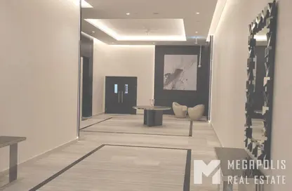 Apartment - 1 Bedroom - 2 Bathrooms for sale in Carson B - Carson - DAMAC Hills - Dubai