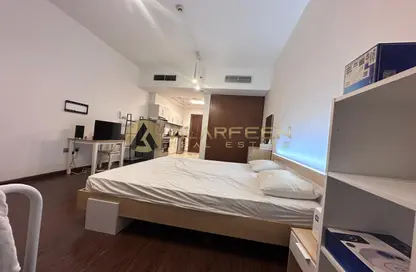 شقة - 1 حمام للايجار في مسكن ناشيونال بوندس - قرية الجميرا سركل - دبي