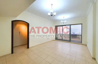 Apartment - 1 Bedroom - 2 Bathrooms for rent in Art 8 - Barsha Heights (Tecom) - Dubai Apartment - 1 Bedroom - 2 Bathrooms for rent in Art 8 - Barsha Heights (Tecom) - Dubai